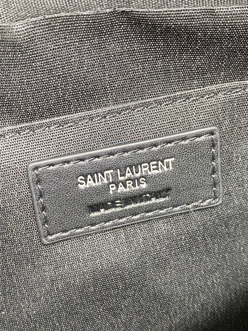 YSL Satchel Bags